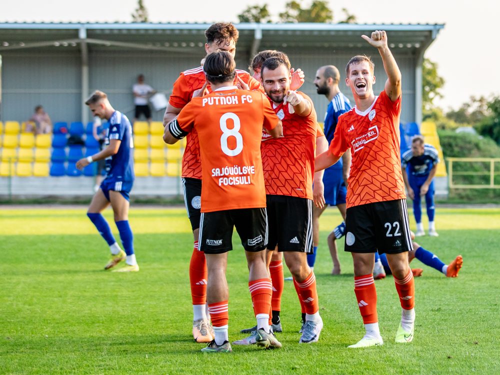 Karcag-PutnokFC
